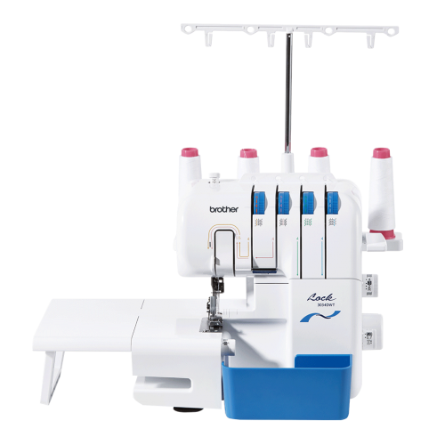 Brother 3034DWT Overlocker Buy Online D C Nutt Sewing Machines